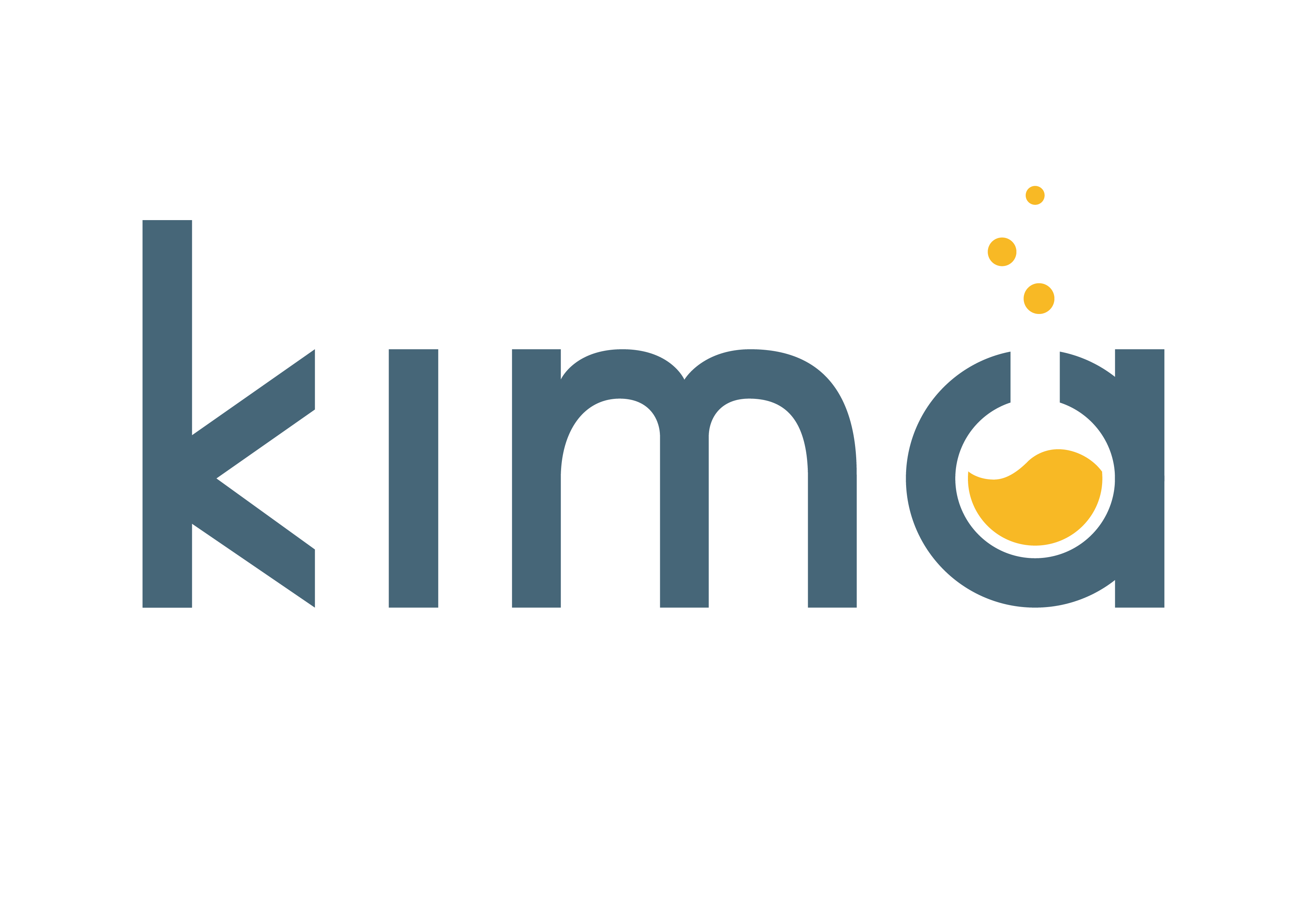 KIMA